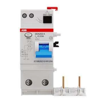 ABB 2CSB202101R1250