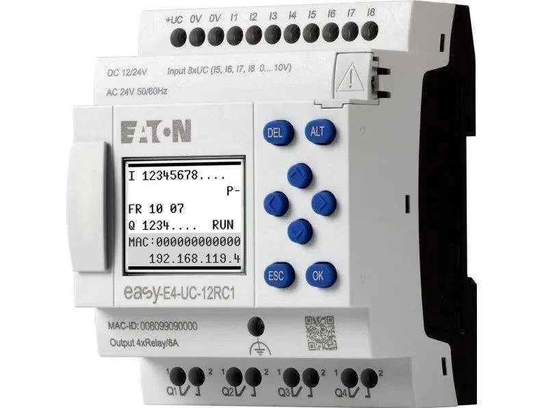 Eaton 197226 – EASYSOFT-SWLIC