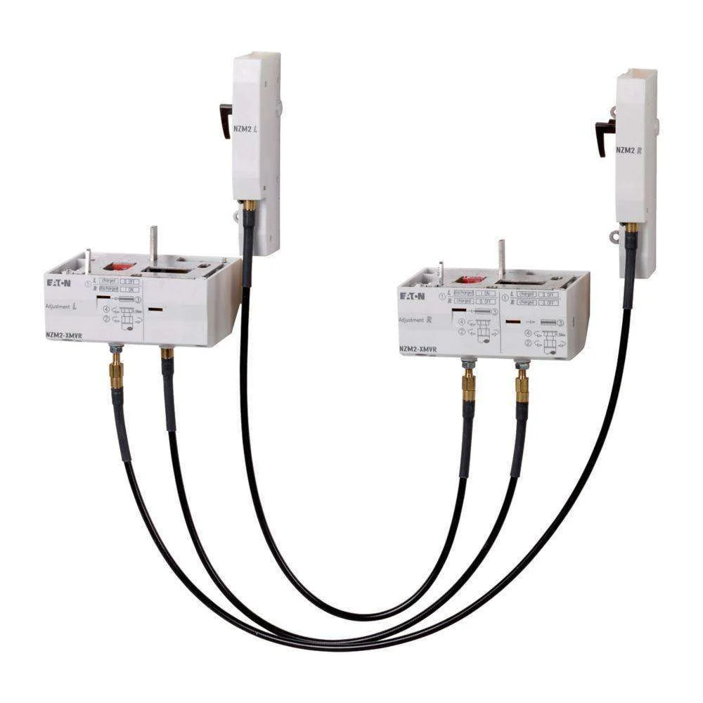 Eaton 104549 – NZM2/3-XMVRL