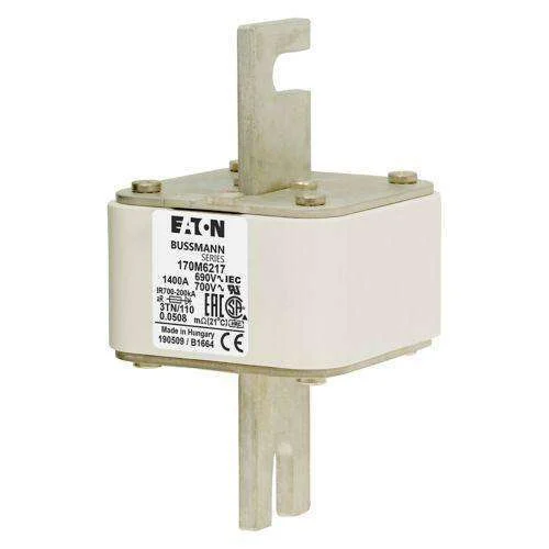 Eaton 170M6217 – FUSE 1400A 690V 3TN/110 AR UC