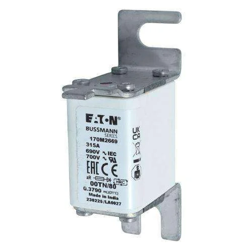 Eaton 170M2669