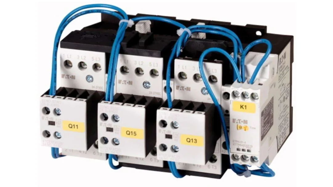 Eaton 100419 – SDAINLM30(RDC24)