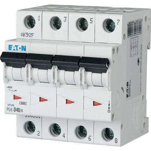 Eaton 166502