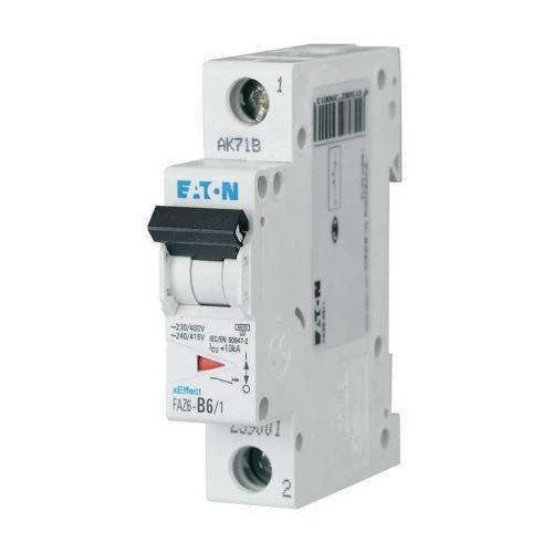 Eaton 168069 – FAZ6-D63/1