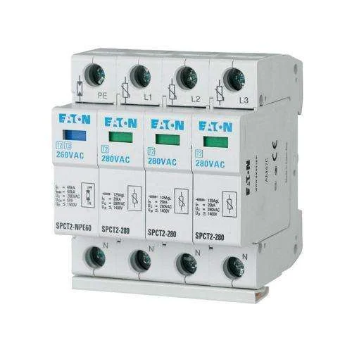 Eaton 167620 – SPCT2-280-3+NPE