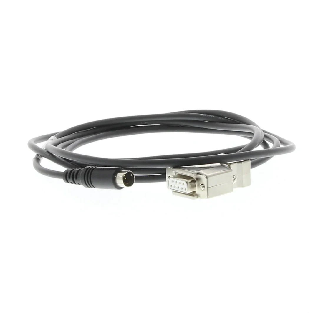 Omron R88A-CCG002P2 Bağlantı ve Montaj
