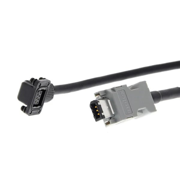 Omron R88ACR1A030CFE Bağlantı ve Montaj