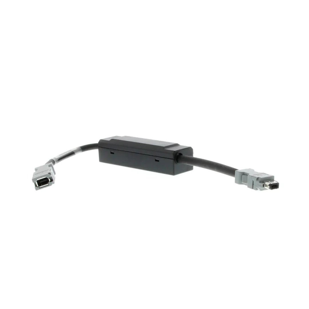 Omron R88A-CRGD0R3C-BS Bağlantı ve Montaj