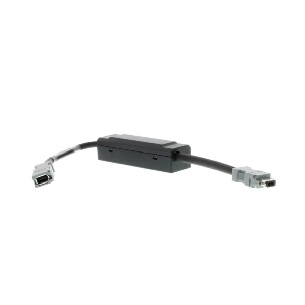 Omron R88ACRGD0R3CBS Bağlantı ve Montaj