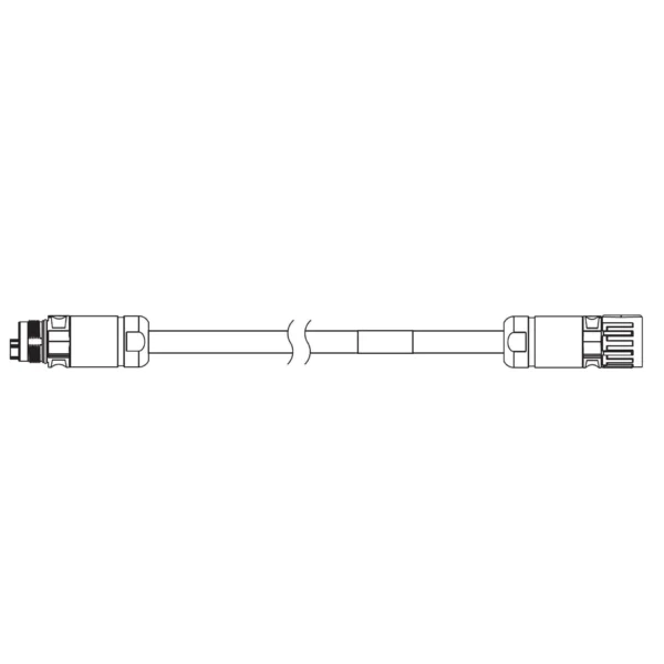 Omron R88ACX1BE20BF Bağlantı ve Montaj