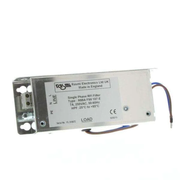 Omron R88AFIW115E Sürücüler ve Hareket Kontrolü