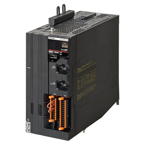 Omron R88D1SAN08HECT Sürücüler ve Hareket Kontrolü