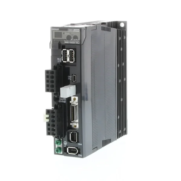 Omron R88DKN08HML2 Sürücüler ve Hareket Kontrolü