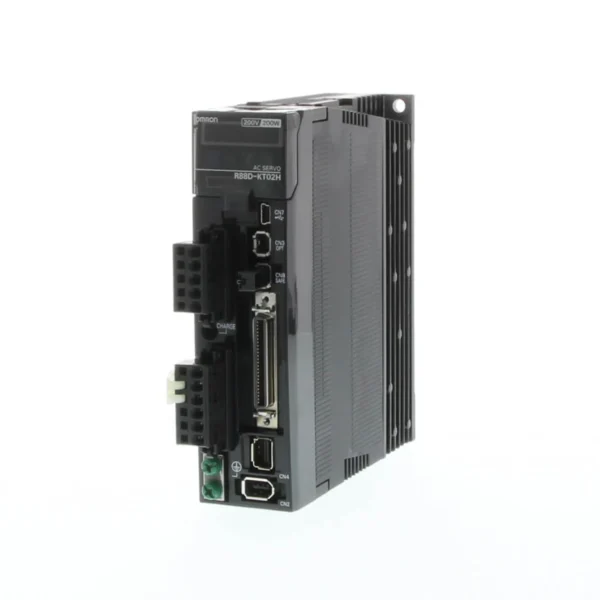 Omron R88DKT01H Sürücüler ve Hareket Kontrolü