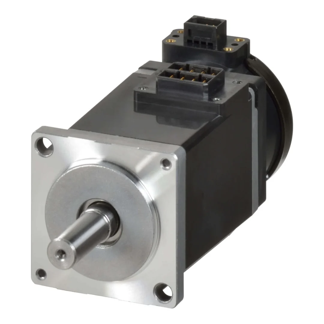 Omron R88M-1M10030H-BS2 Sürücüler ve Hareket Kontrolü