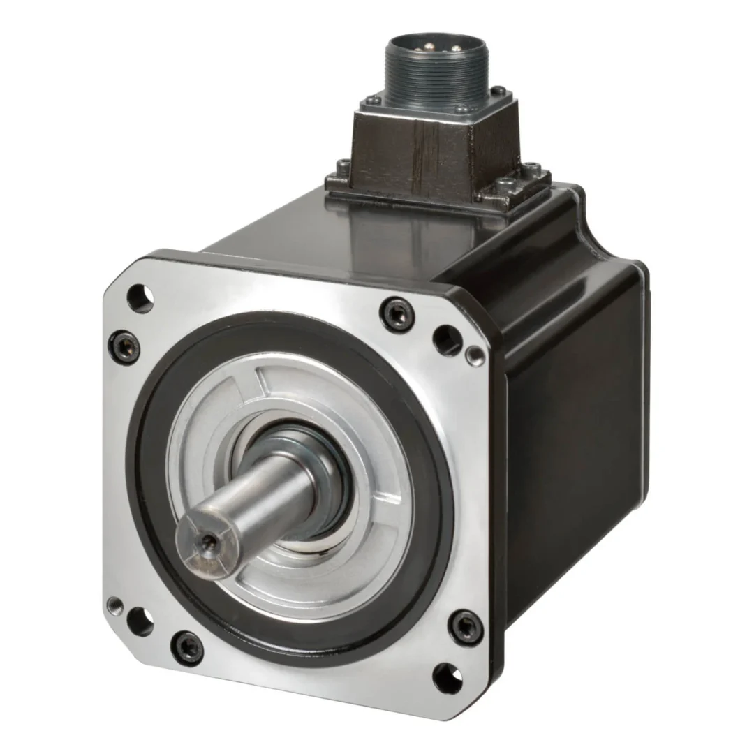 Omron R88M-1M1K020C-S2 Sürücüler ve Hareket Kontrolü