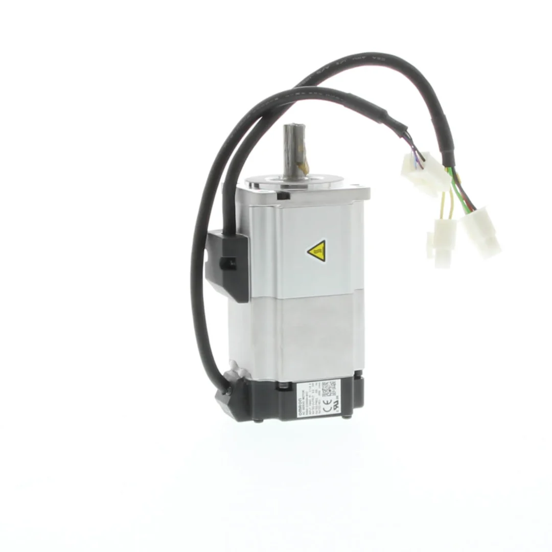 Omron R88M-G20030H-BS2 Sürücüler ve Hareket Kontrolü