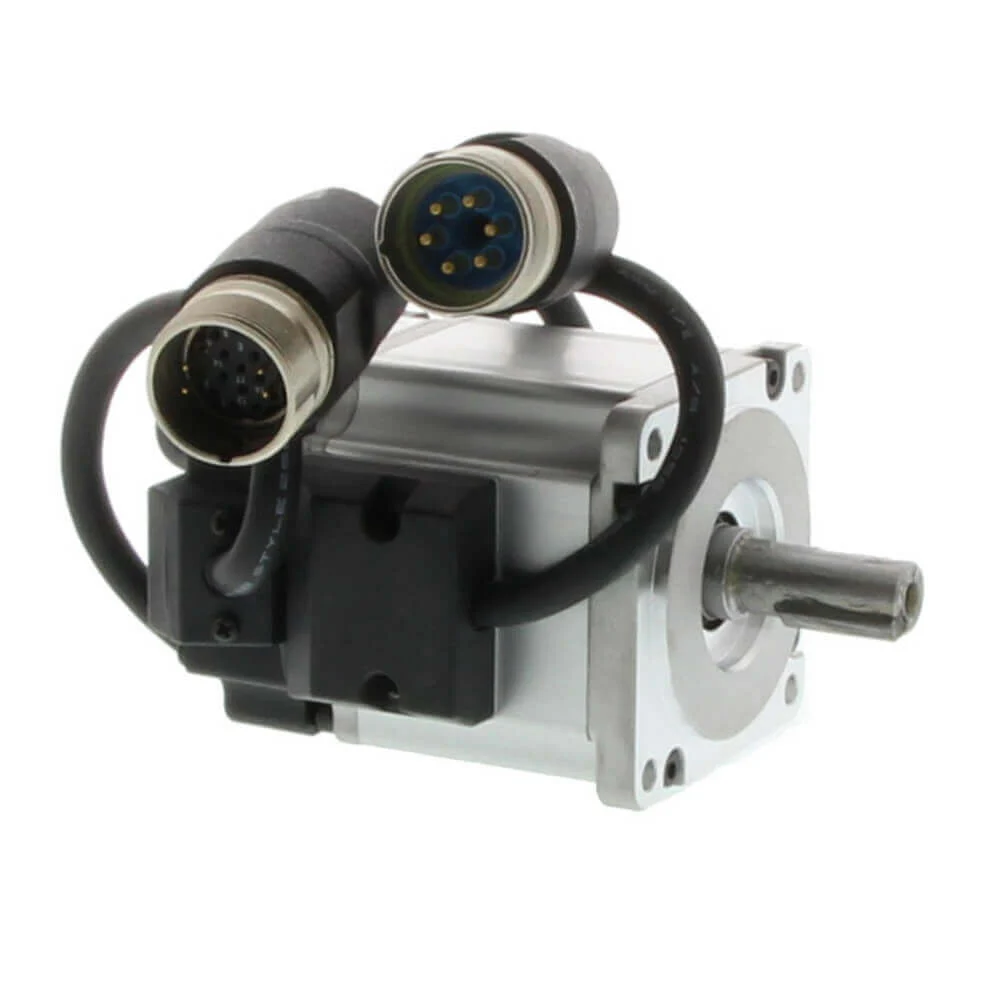 Omron R88M-G40030H-S2-D Sürücüler ve Hareket Kontrolü
