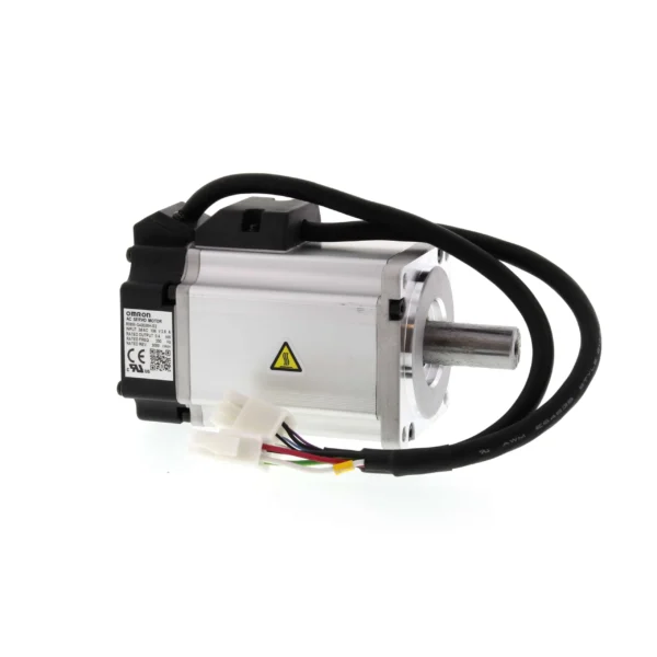 Omron R88MG75030TS2 Sürücüler ve Hareket Kontrolü