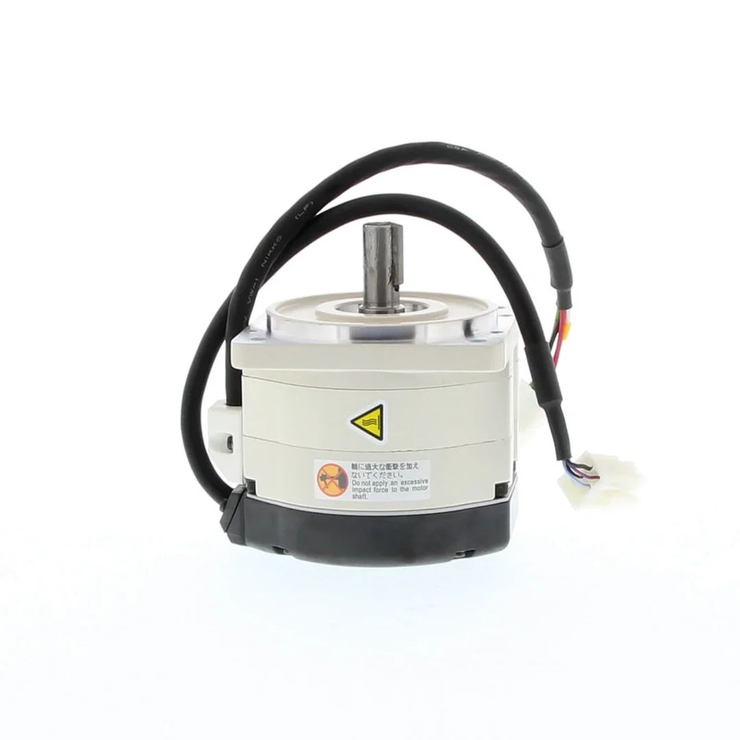Omron R88M-GP40030H-S2 Sürücüler ve Hareket Kontrolü