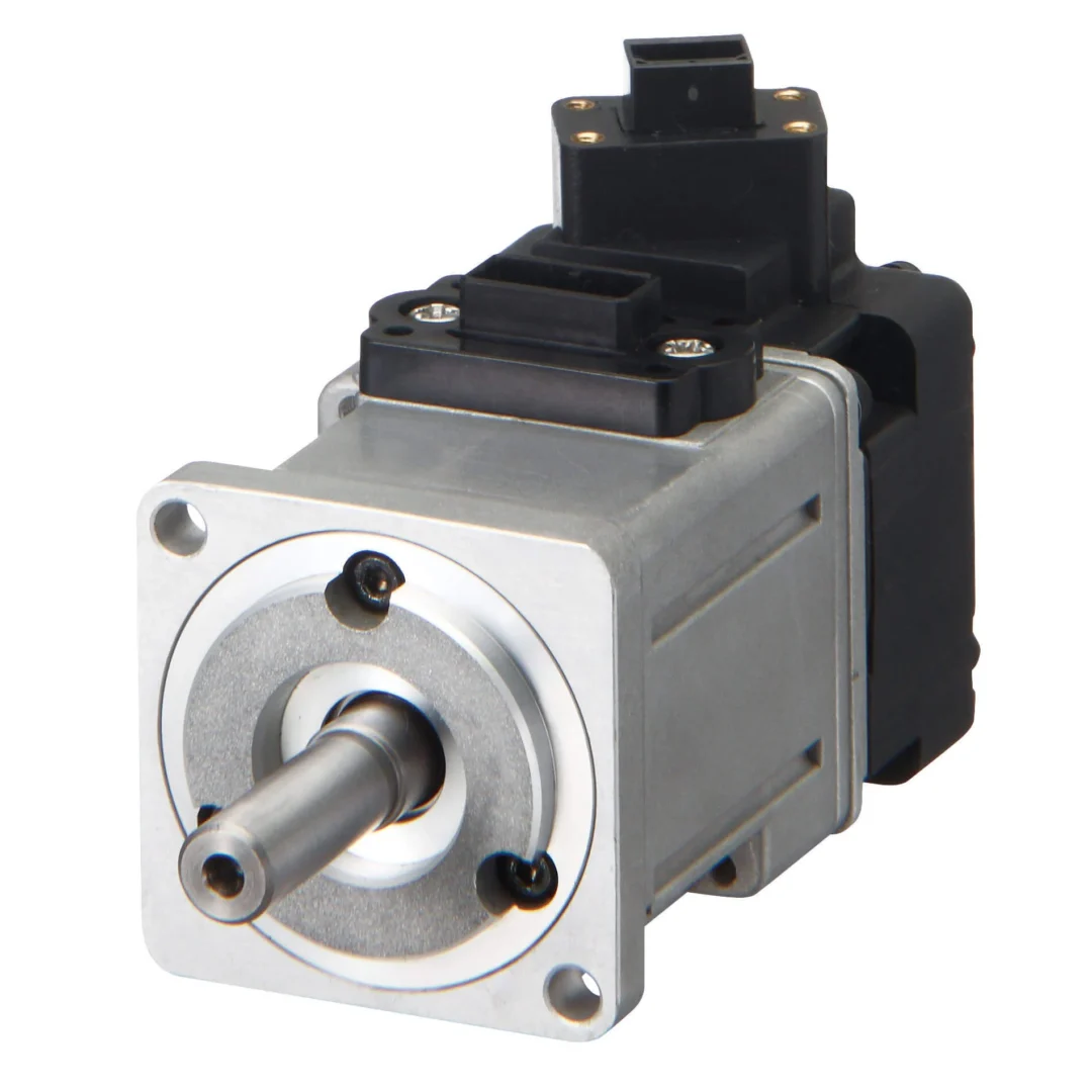 Omron R88M-KH40030H-BS2-D Sürücüler ve Hareket Kontrolü