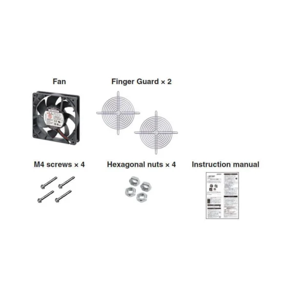 Omron R89F-DS0925H-S2