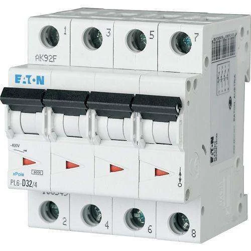 Eaton 166526