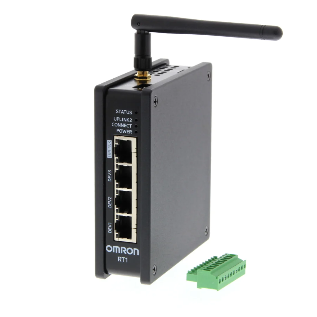Omron RT100-W5M3010