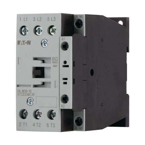 Eaton 112442 – DILM38-10(RDC24)
