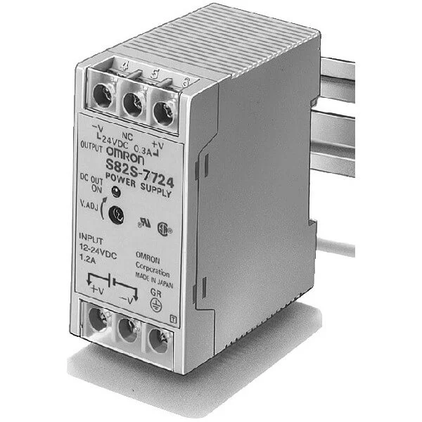 Omron S82S7705