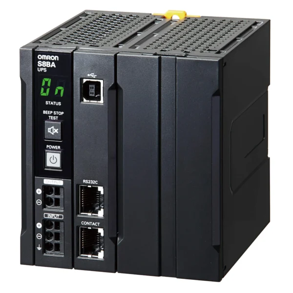 Omron S8BA24D24D120LF