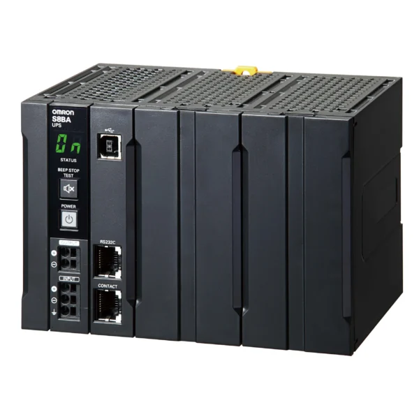 Omron S8BA24D24D240LF