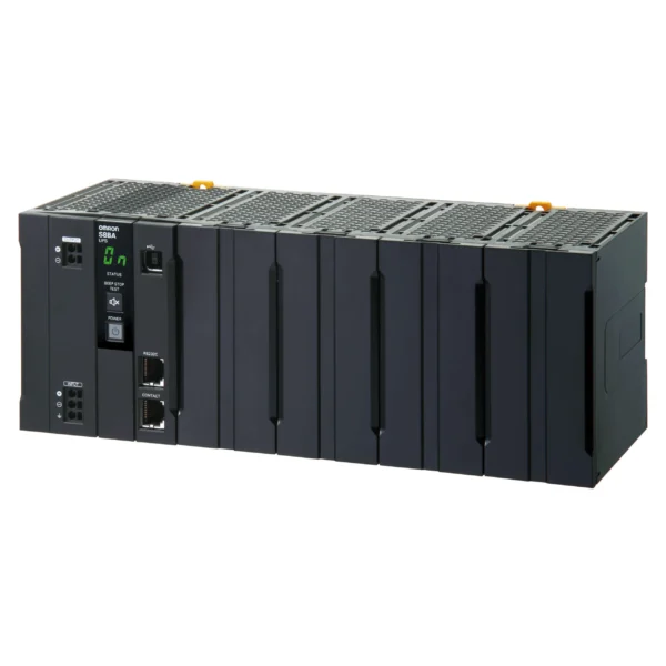 Omron S8BA24D24D480LF