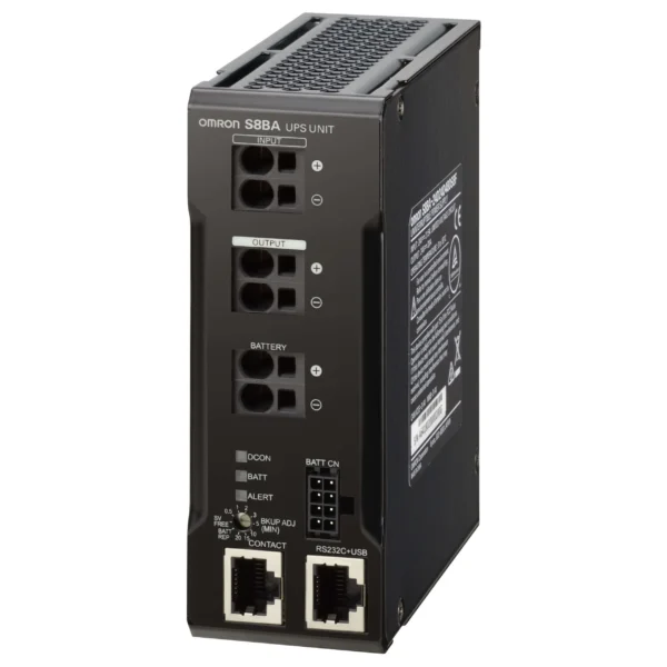 Omron S8BA24D24D480SBF