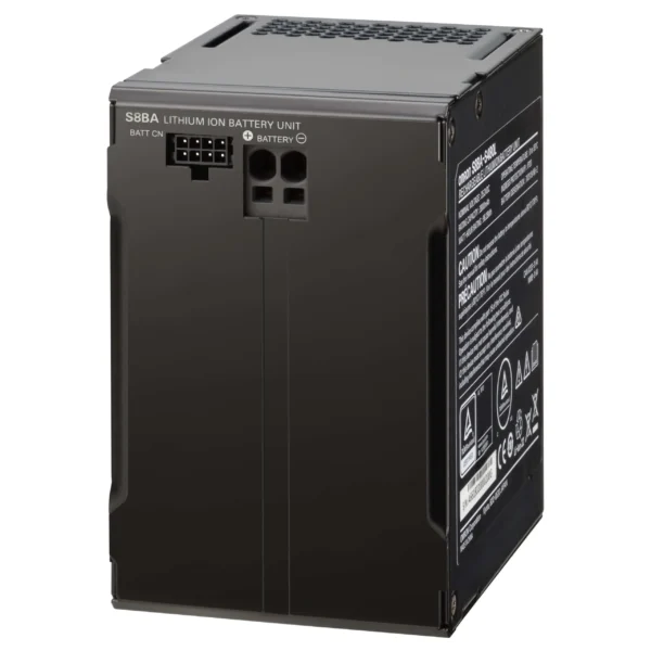 Omron S8BAS480L