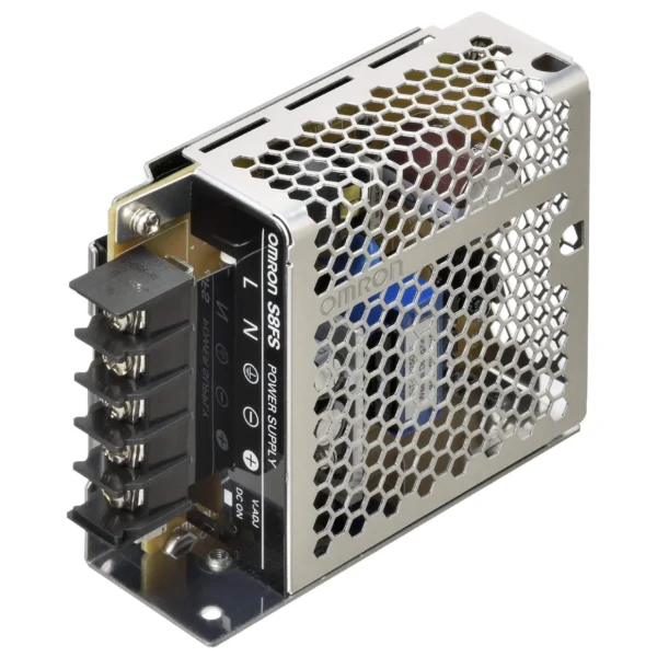 Omron S8FSC02512J