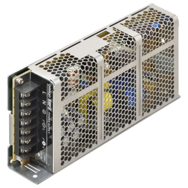 Omron S8FSC15012 Güç Kaynakları ve Enerji