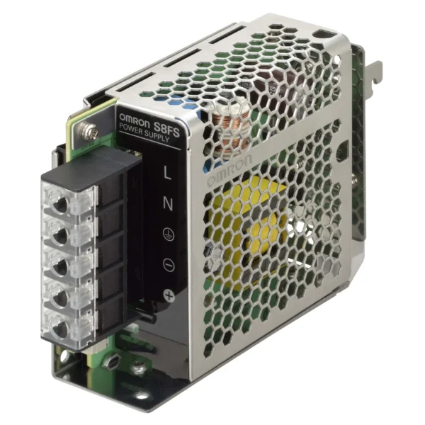 Omron S8FSG01505CD