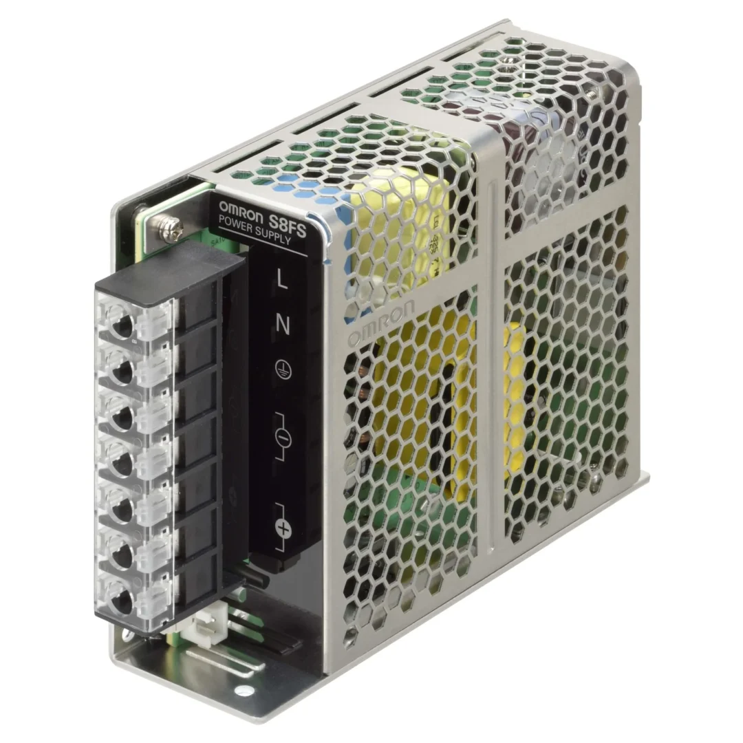 Omron S8FS-G10012C