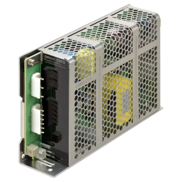 Omron S8FSG15024CE