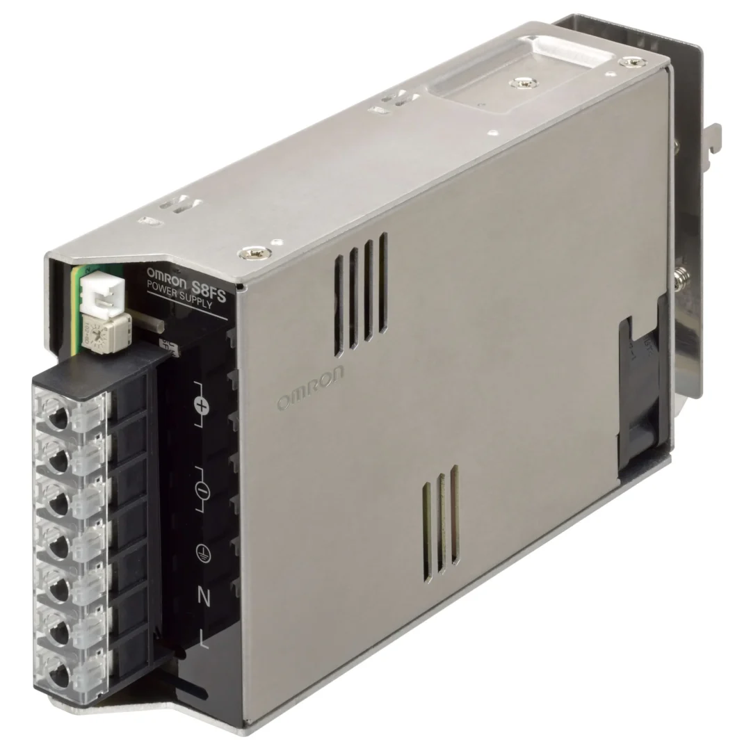 Omron S8FS-G30024CD-400