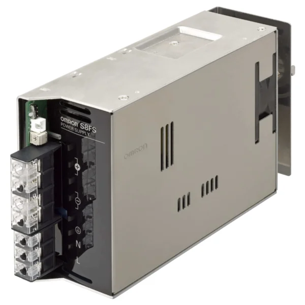 Omron S8FSG60012CD