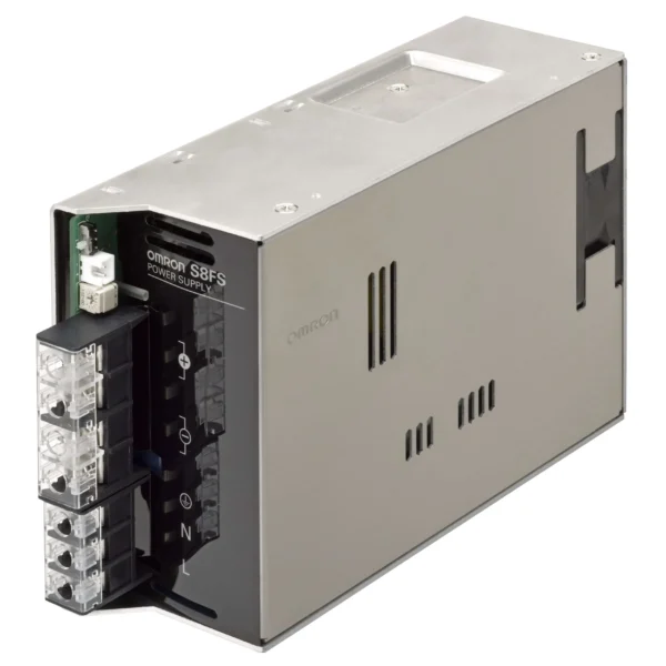 Omron S8FSG60024C400