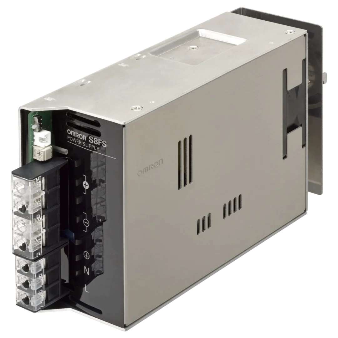 Omron S8FS-G60024CD-400