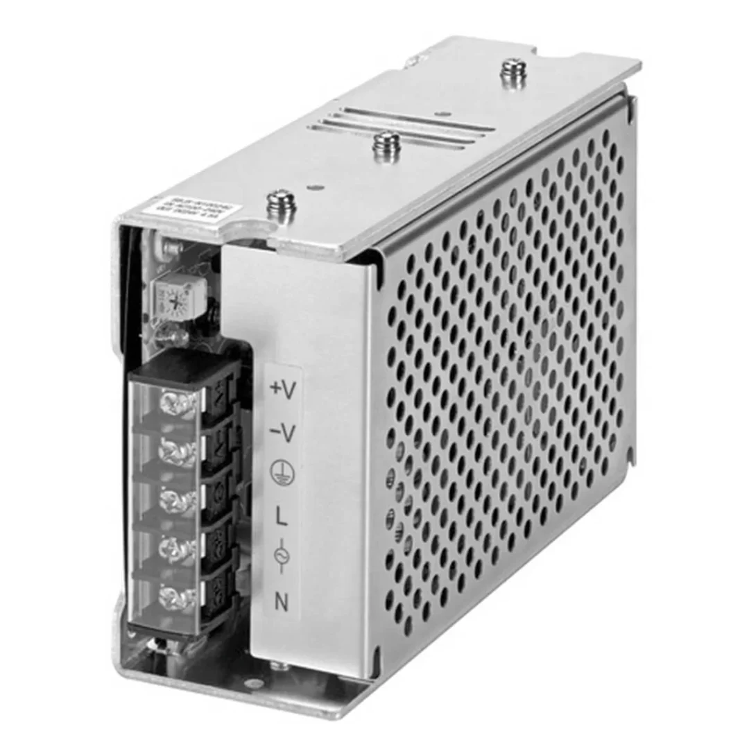 Omron S8JX-G10005CD