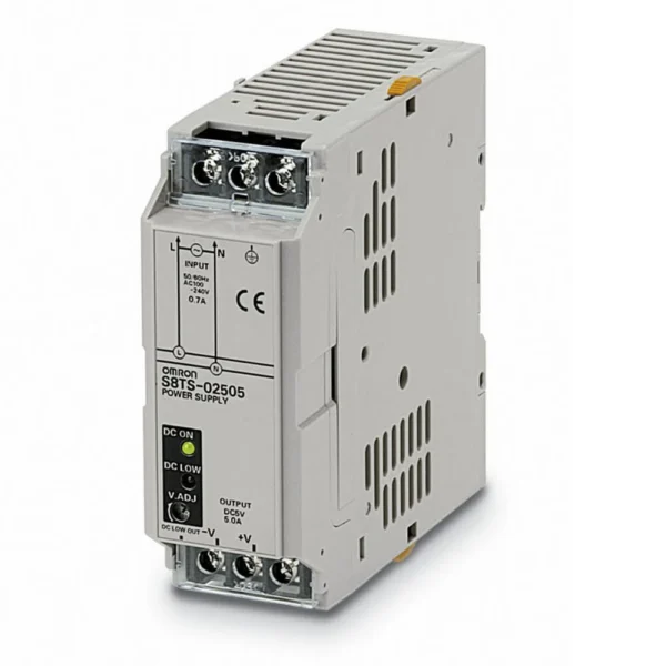 Omron S8TS02505