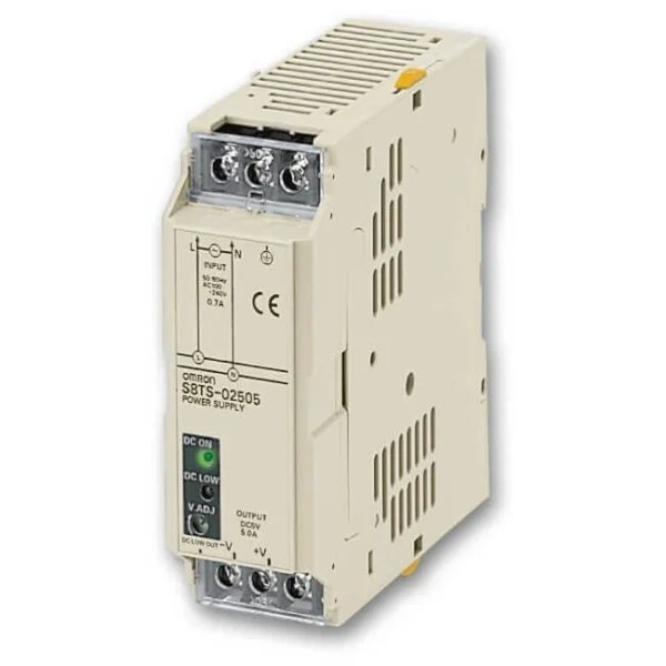 Omron S8TS03012FE1