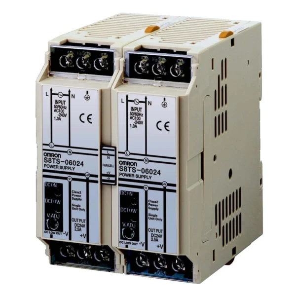 Omron S8TS06024E1