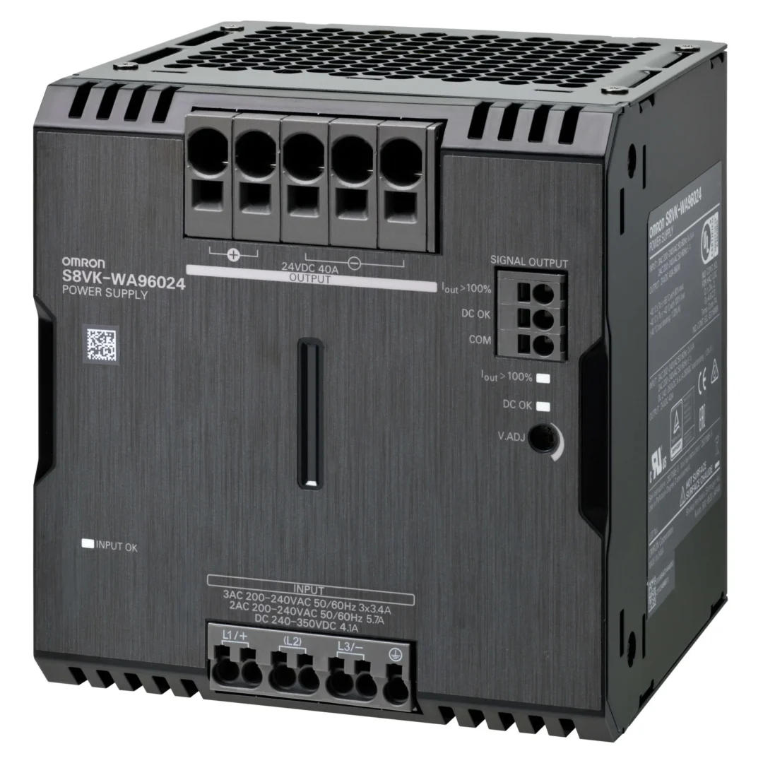Omron S8VK-WA96024