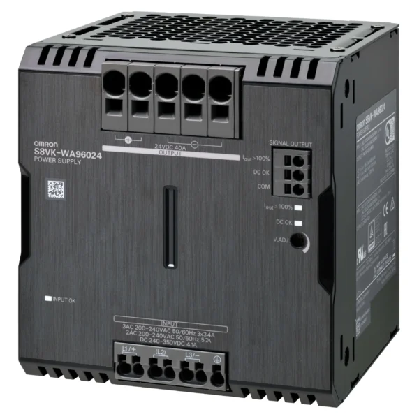 Omron S8VKWA96024